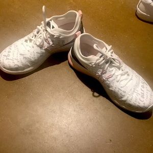 EUC Ryka Special Edition Running Shoes